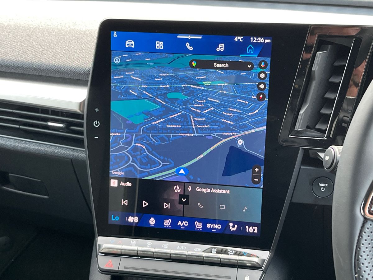 Used Renault Scenic E-Tech 2025 for sale - 76547515: Photo 18