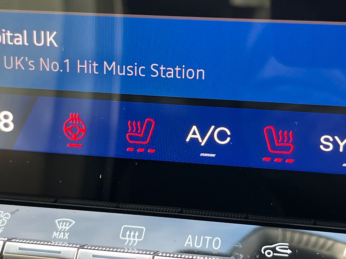 Used Renault Scenic E-Tech 2025 for sale - 76547515: Photo 23