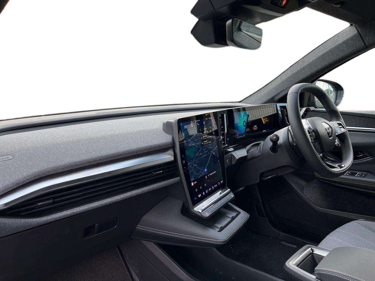 Used Renault Scenic E-Tech 2025 for sale - 76547515: Photo 8