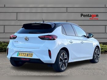 Used Vauxhall Corsa 2024 for sale - 75603749: Photo