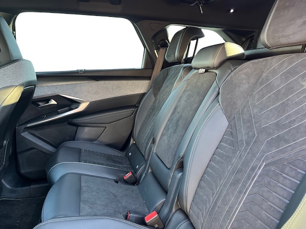 Used Peugeot E-5008 2024 for sale - 75480500: Photo 10