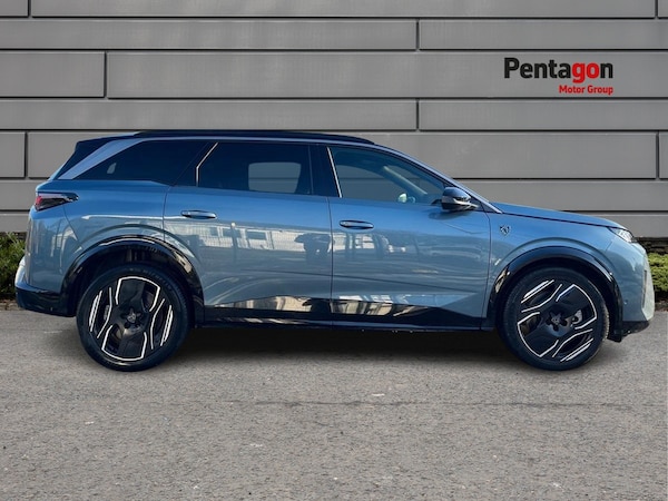 Used Peugeot E-5008 2024 for sale - 75480500: Photo 13