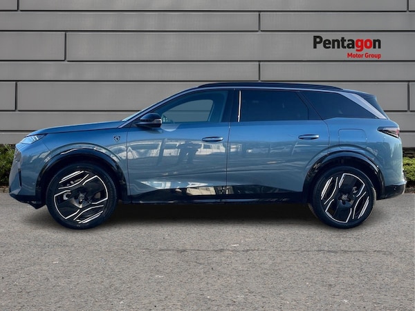 Used Peugeot E-5008 2024 for sale - 75480500: Photo 14
