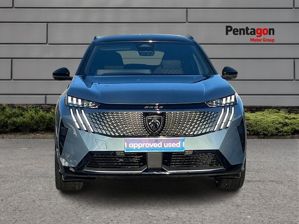 Used Peugeot E-5008 2024 for sale - 75480500: Photo 15