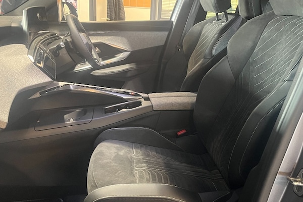 Used Peugeot E-5008 2024 for sale - 75480500: Photo 29