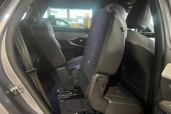 Used Peugeot E-5008 2024 for sale - 75480500: Photo 30