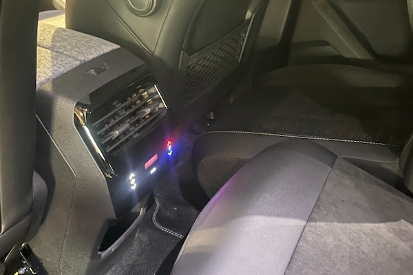 Used Peugeot E-5008 2024 for sale - 75480500: Photo 31