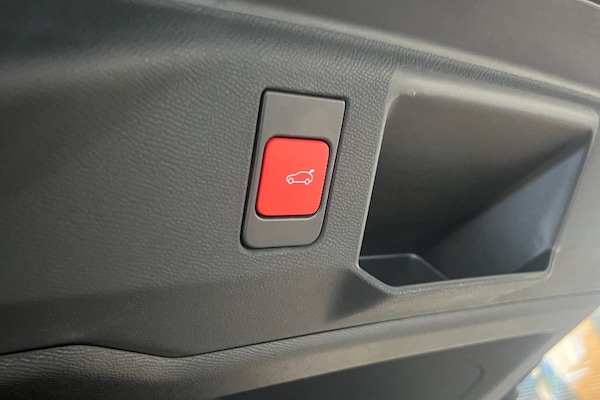 Used Peugeot E-5008 2024 for sale - 75480500: Photo 32