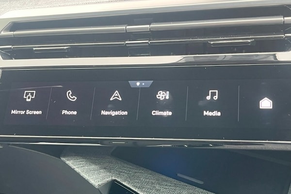 Used Peugeot E-5008 2024 for sale - 75480500: Photo 40