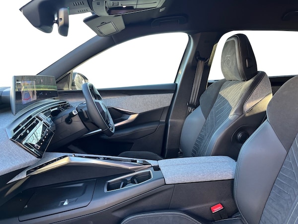 Used Peugeot E-5008 2024 for sale - 75480500: Photo 9