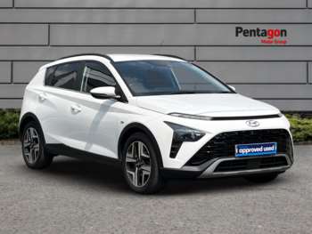 2023 - 1.0 T Gdi Mhev Premium Suv 5dr Petrol Hybrid Manual Euro 6 s/s 100 Ps