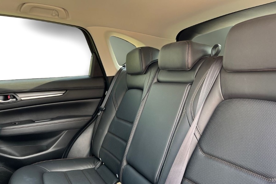 Used Mazda CX-5 2021 for sale - 76034408: Photo 10