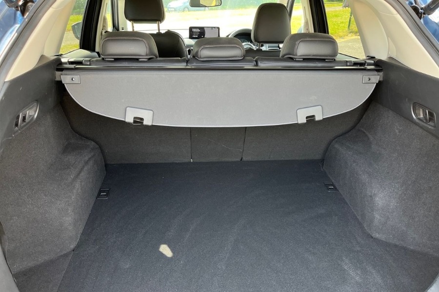 Used Mazda CX-5 2021 for sale - 76034408: Photo 11