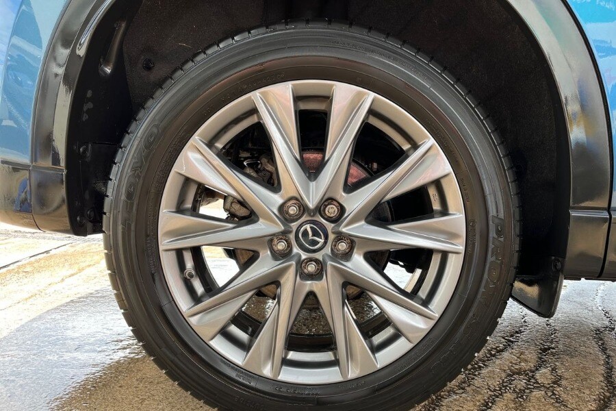 Used Mazda CX-5 2021 for sale - 76034408: Photo 17