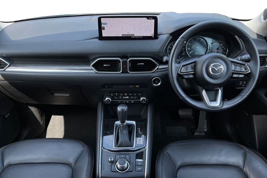Used Mazda CX-5 2021 for sale - 76034408: Photo 7