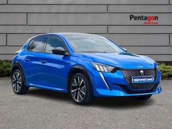 2020 - 1.2 Puretech Gt Hatchback 5dr Petrol Manual Euro 6 s/s 100 Ps