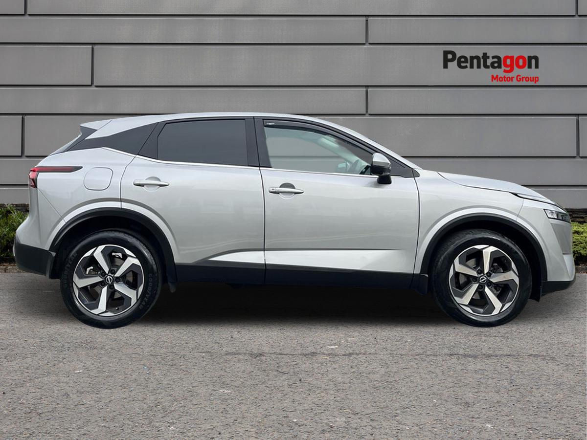 Used Nissan Qashqai 2022 for sale - 76087652: Photo 13