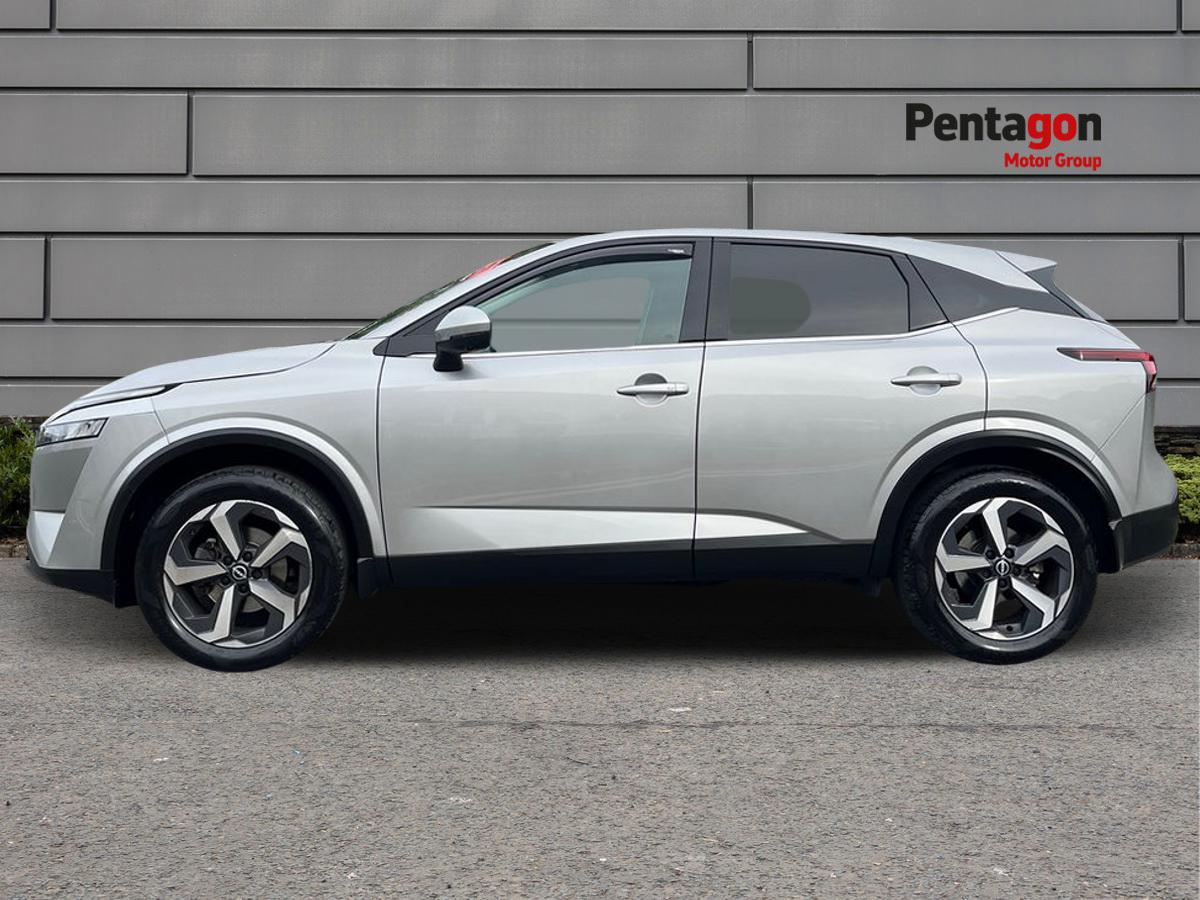 Used Nissan Qashqai 2022 for sale - 76087652: Photo 14