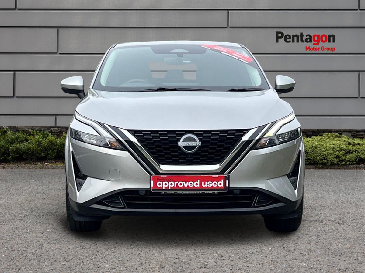 Used Nissan Qashqai 2022 for sale - 76087652: Photo 15