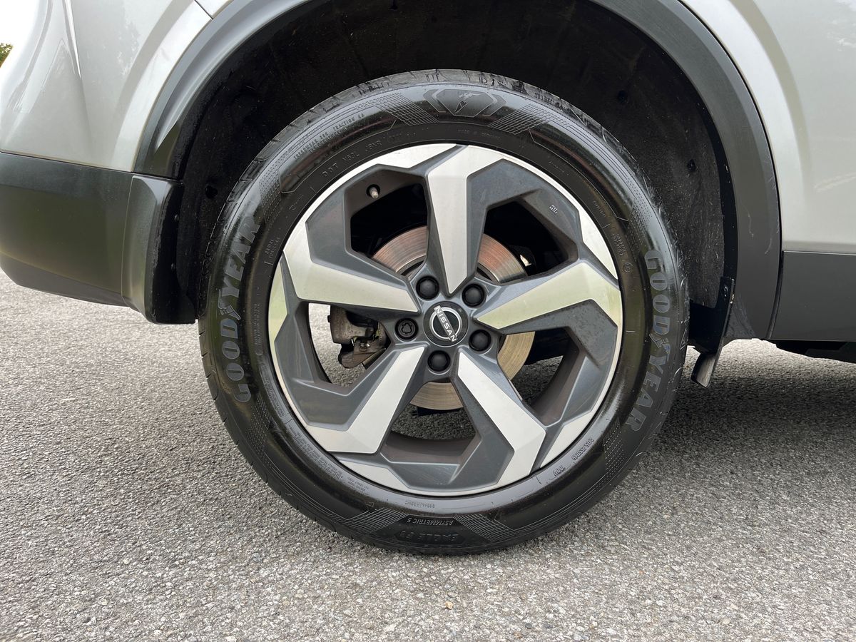 Used Nissan Qashqai 2022 for sale - 76087652: Photo 17