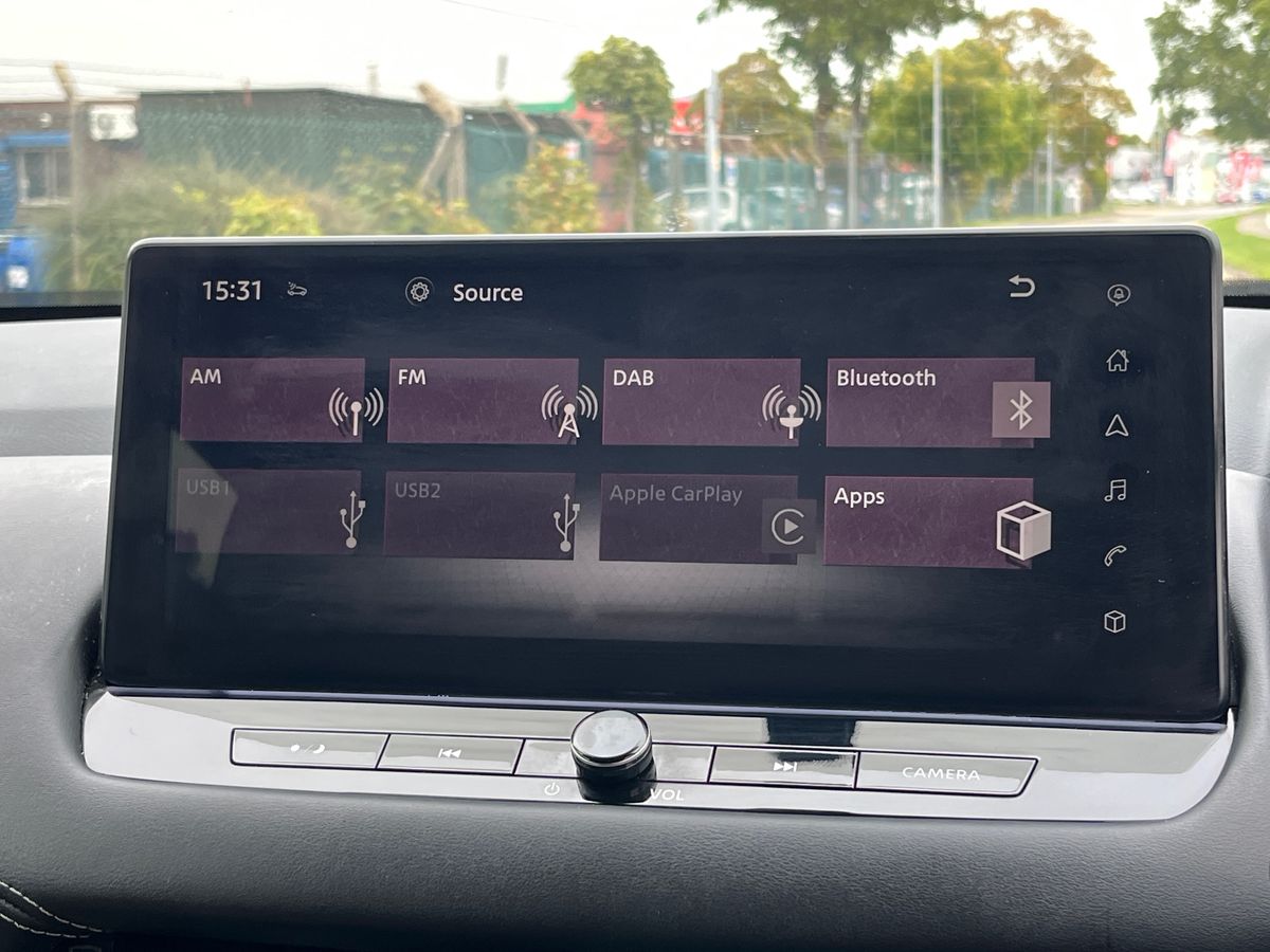 Used Nissan Qashqai 2022 for sale - 76087652: Photo 20