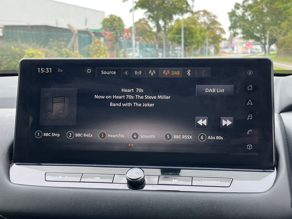 Used Nissan Qashqai 2022 for sale - 76087652: Photo 21