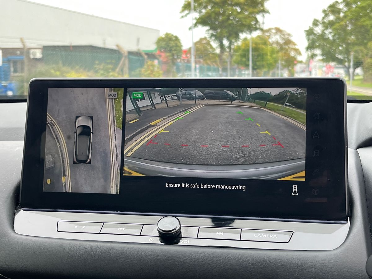 Used Nissan Qashqai 2022 for sale - 76087652: Photo 22