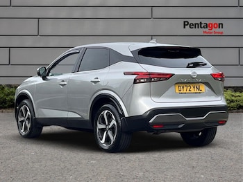 Used Nissan Qashqai 2022 for sale - 76087652: Photo 2