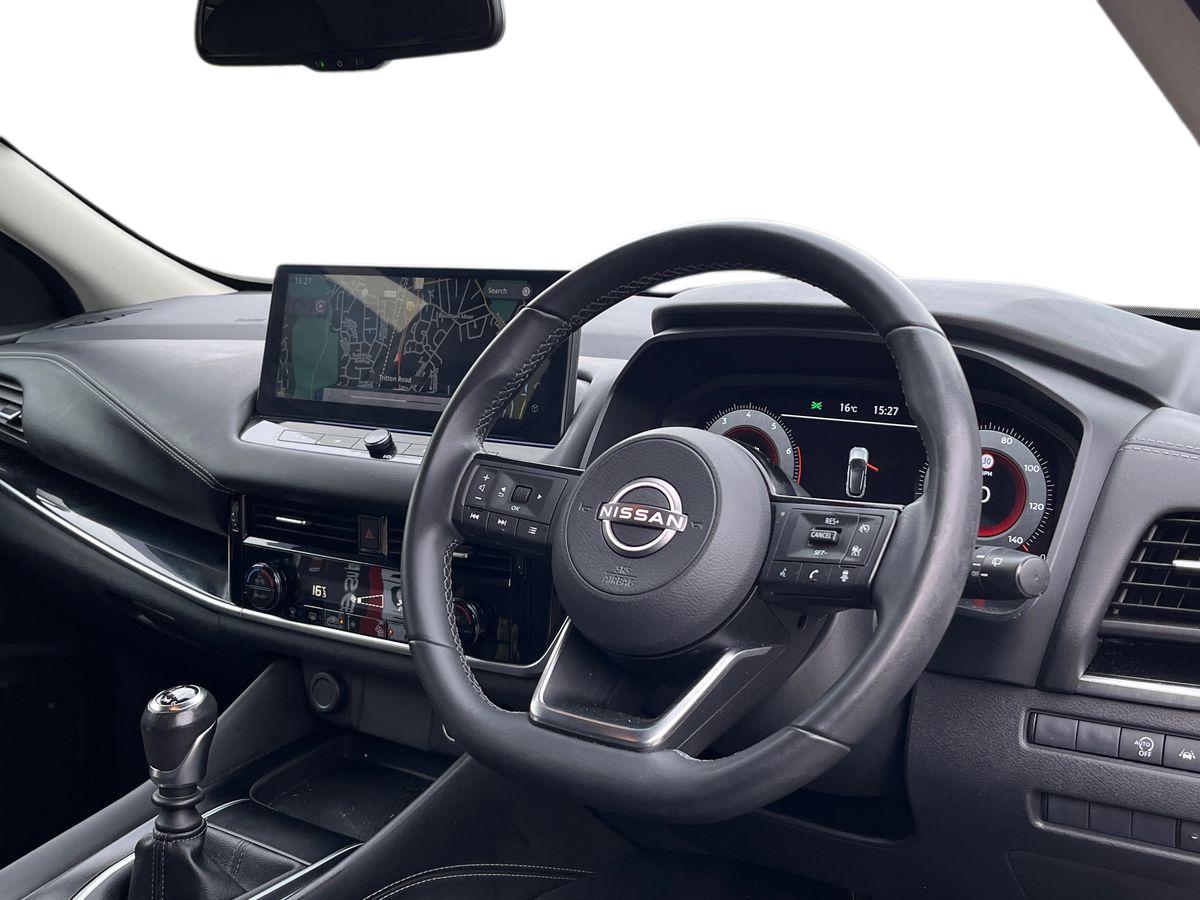 Used Nissan Qashqai 2022 for sale - 76087652: Photo 5