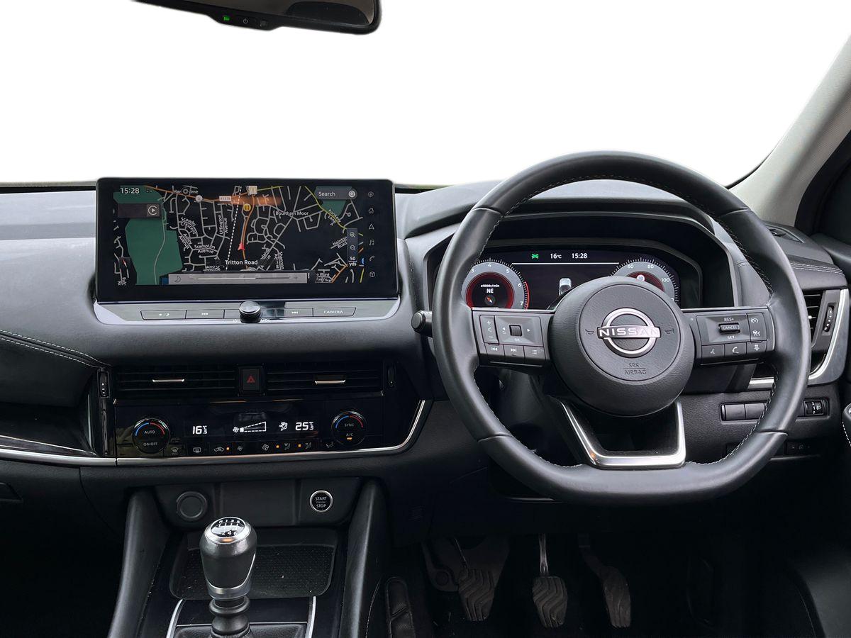 Used Nissan Qashqai 2022 for sale - 76087652: Photo 7