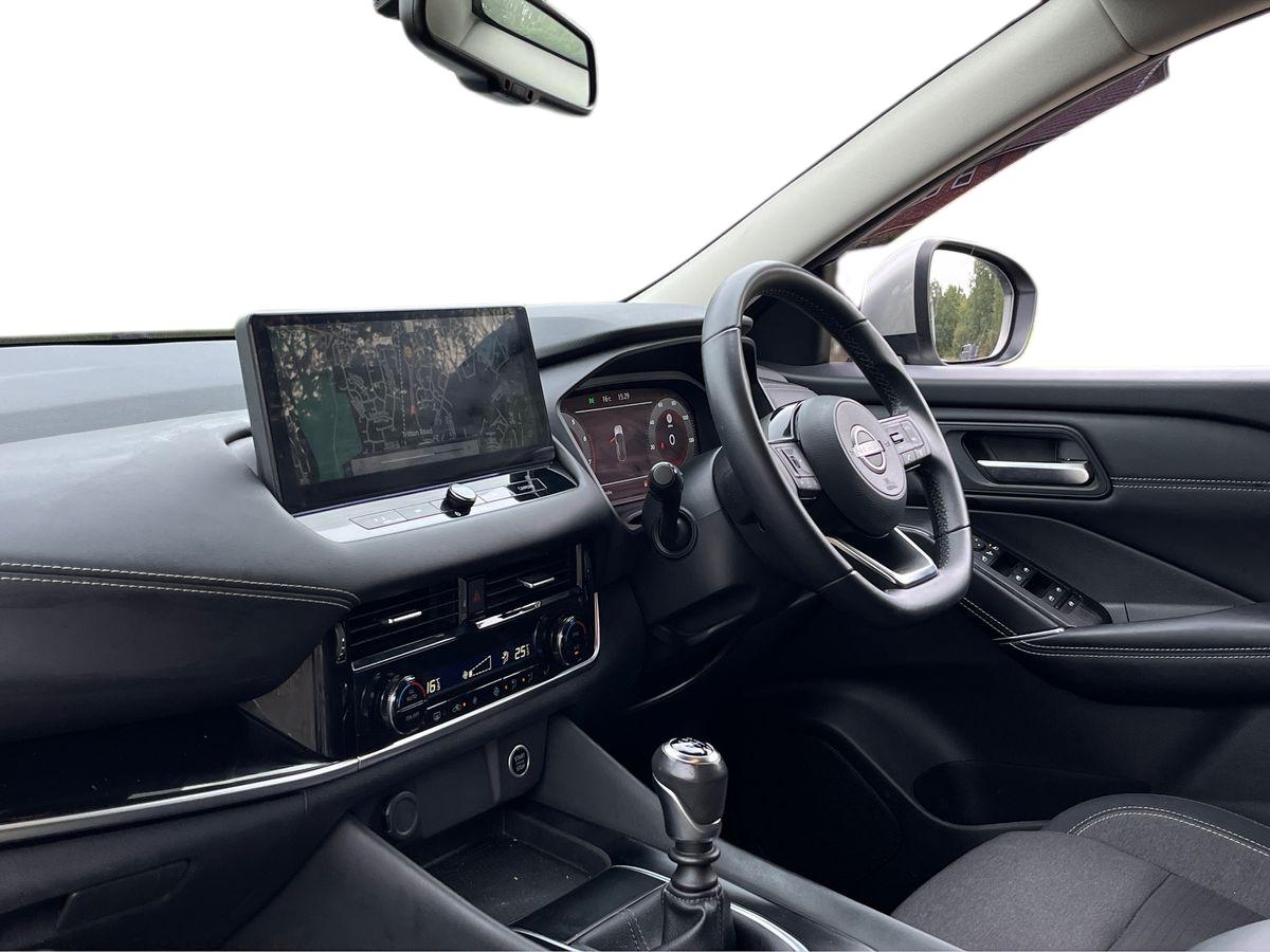 Used Nissan Qashqai 2022 for sale - 76087652: Photo 8