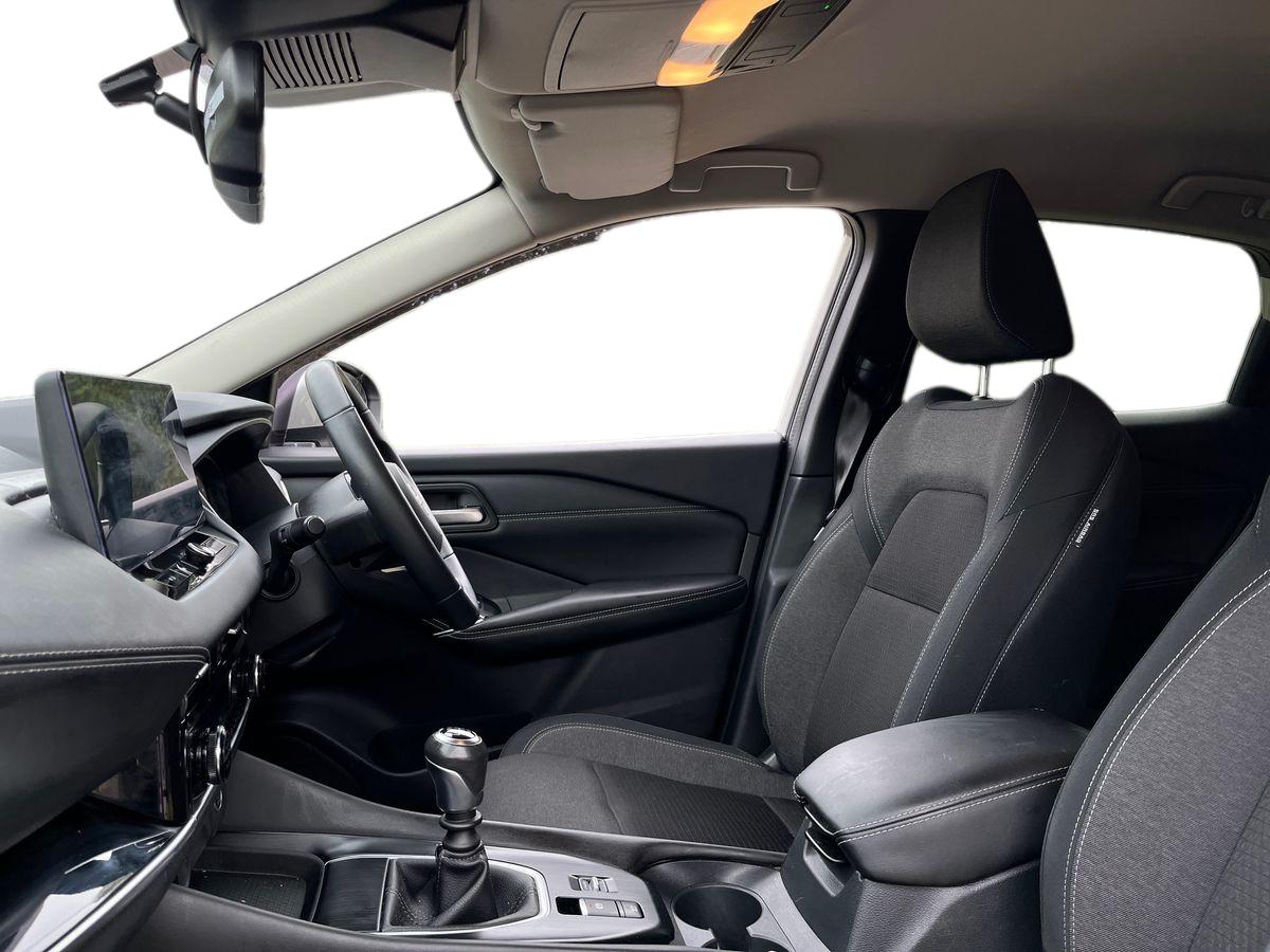 Used Nissan Qashqai 2022 for sale - 76087652: Photo 9