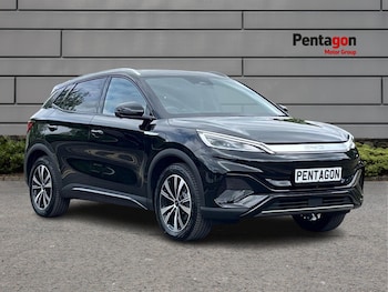 BYD - Atto 3