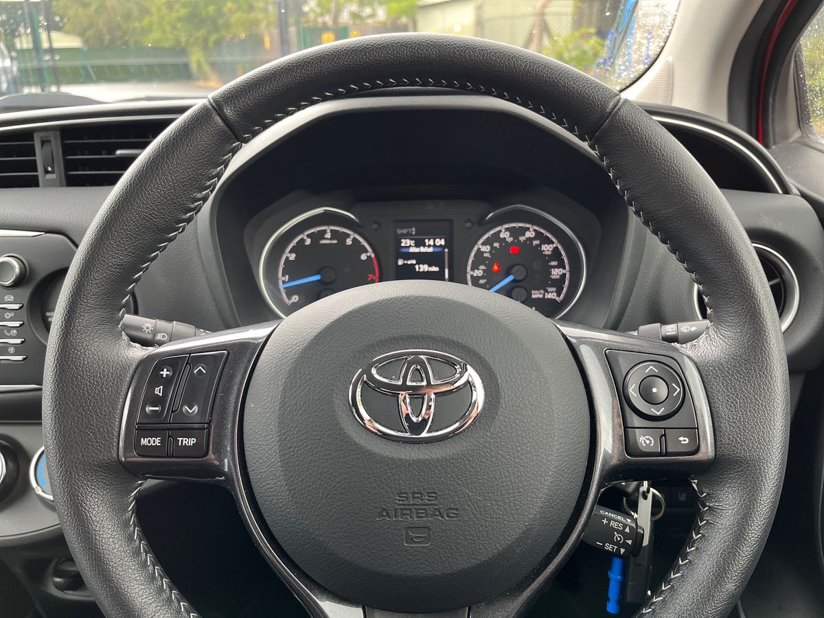 Vehicle 28