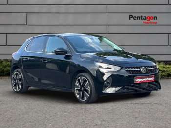 Used Vauxhall Corsa 2021 for sale - 75313406: Photo