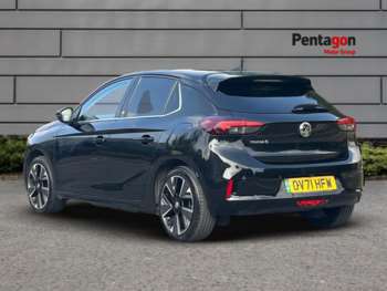 Used Vauxhall Corsa 2021 for sale - 75313406: Photo