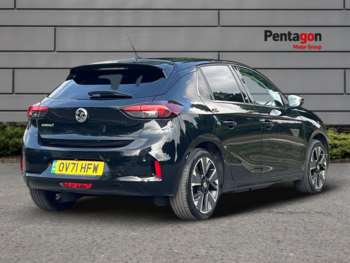 Used Vauxhall Corsa 2021 for sale - 75313406: Photo