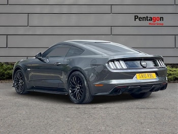 Used Ford Mustang 2016 for sale - 75717444: Photo