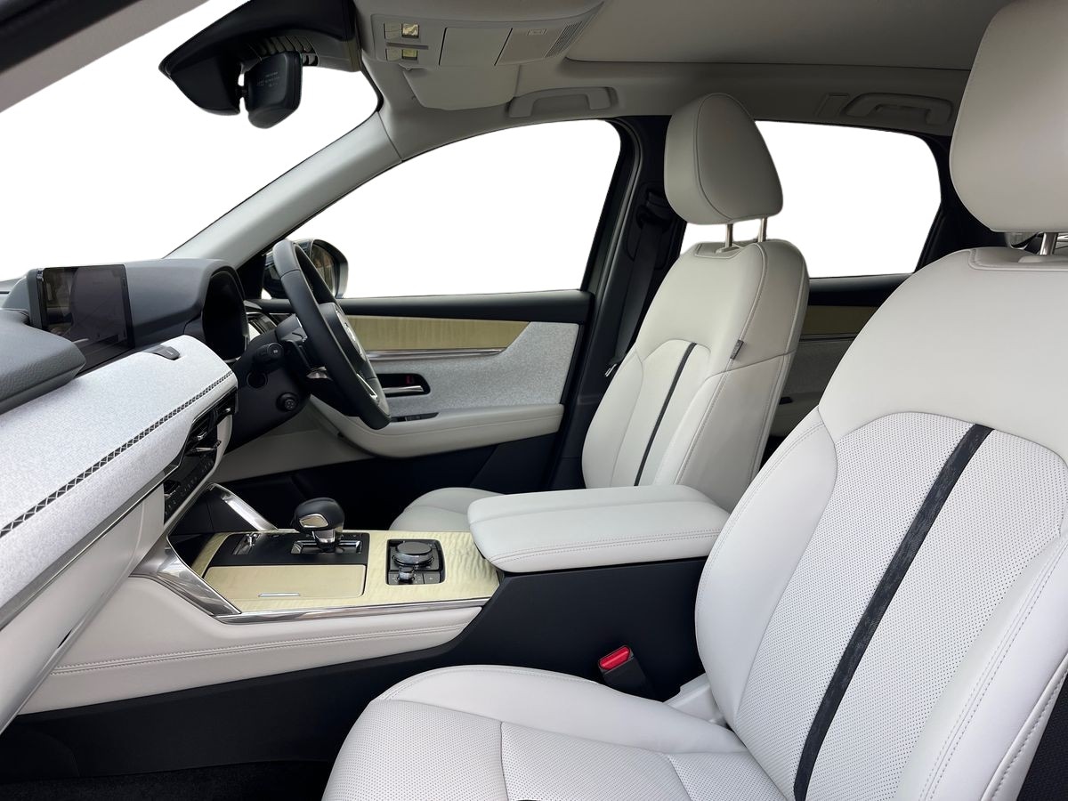 Used Mazda CX-60 2025 for sale - 77076898: Photo 10