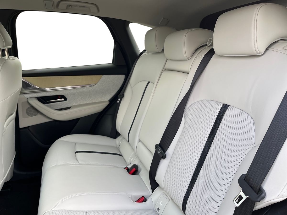 Used Mazda CX-60 2025 for sale - 77076898: Photo 11