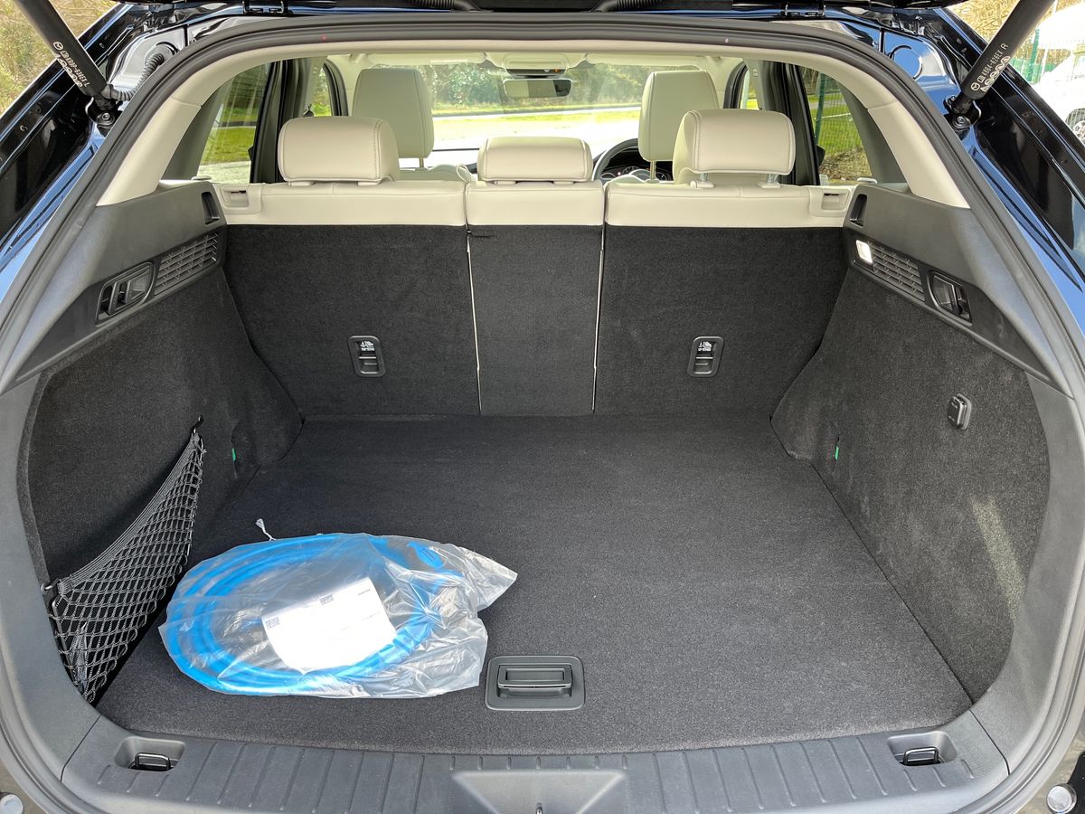 Used Mazda CX-60 2025 for sale - 77076898: Photo 12