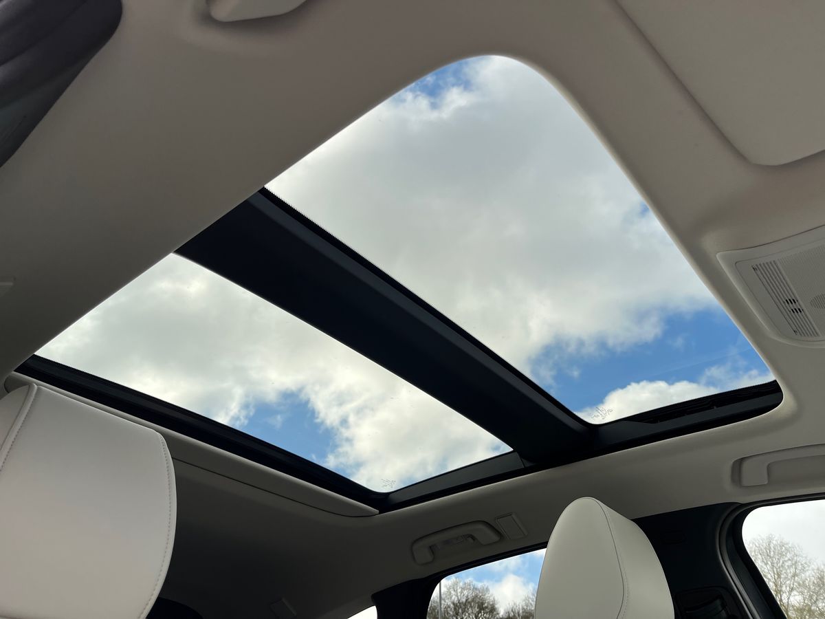 Used Mazda CX-60 2025 for sale - 77076898: Photo 19