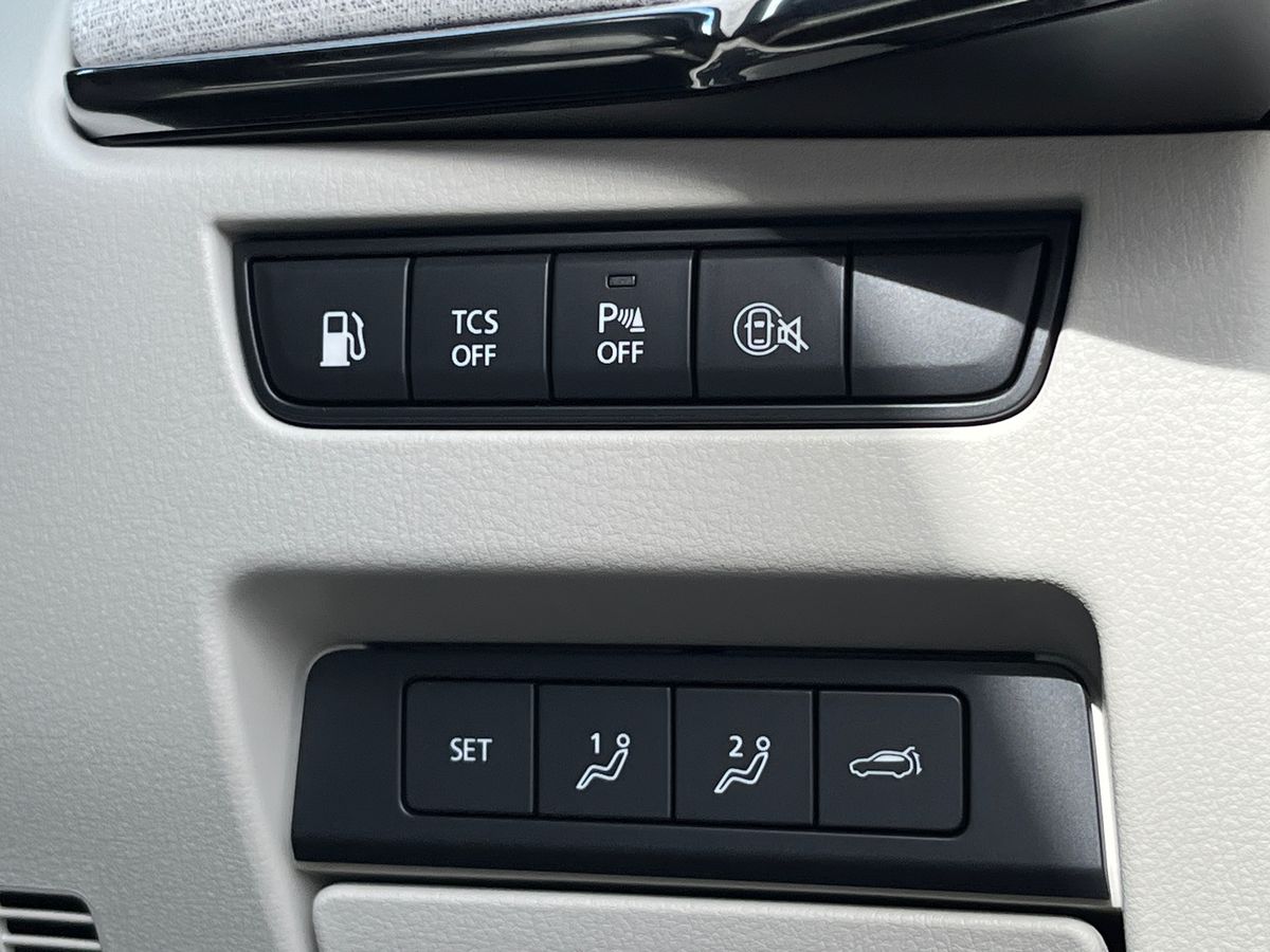 Used Mazda CX-60 2025 for sale - 77076898: Photo 22