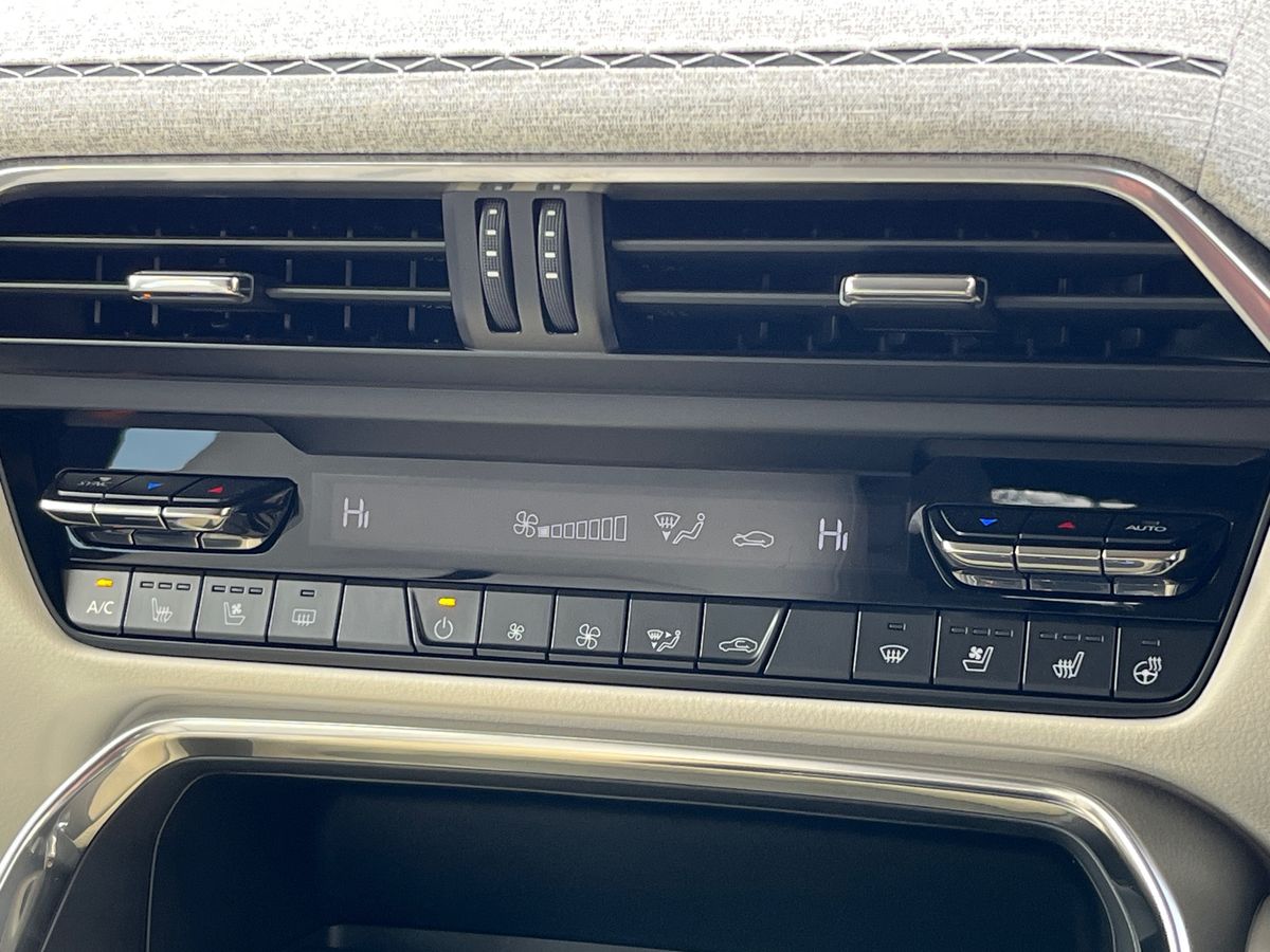 Used Mazda CX-60 2025 for sale - 77076898: Photo 27