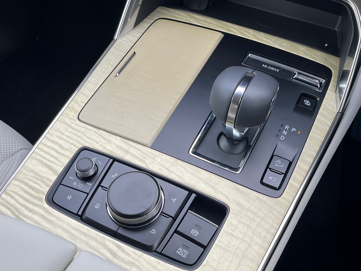 Used Mazda CX-60 2025 for sale - 77076898: Photo 28