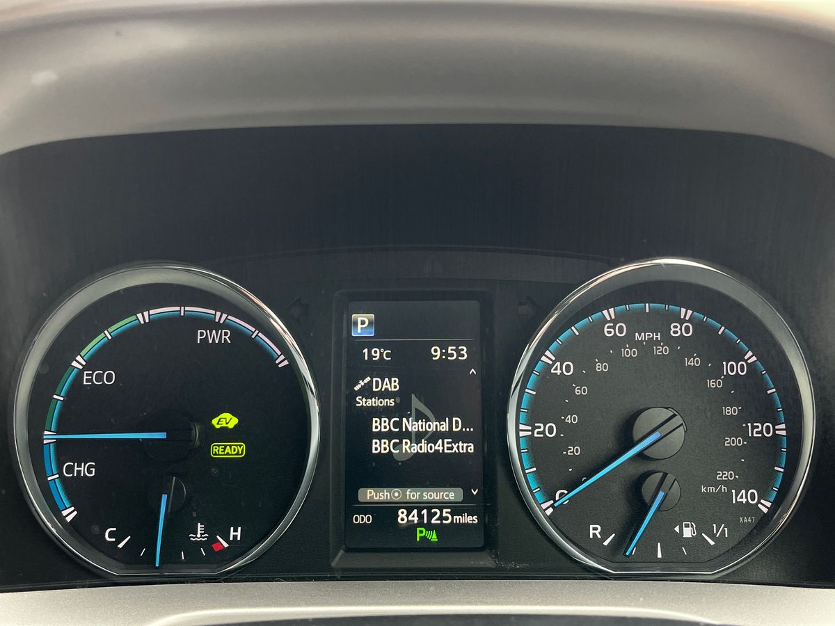 Vehicle 25