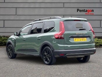 Used Dacia Jogger 2024 for sale - 76287728: Photo 2
