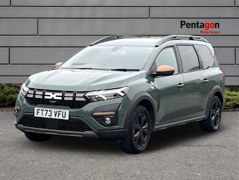 Used Dacia Jogger 2024 for sale - 76287728: Photo 3