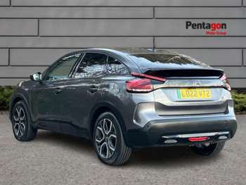 Used Citroen C4 2022 for sale - 70667411: Photo