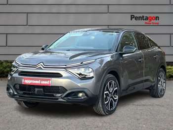 Used Citroen C4 2022 for sale - 70667411: Photo